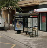 UR-HUMA019 - Travesía Ballesteros jto Ibercaja dir Obispo Pintado UR-HUMA019 - Travesía Ballesteros jto Ibercaja dir Obispo Pintado